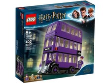 LEGO 75957- LEGO HARRY POTTER