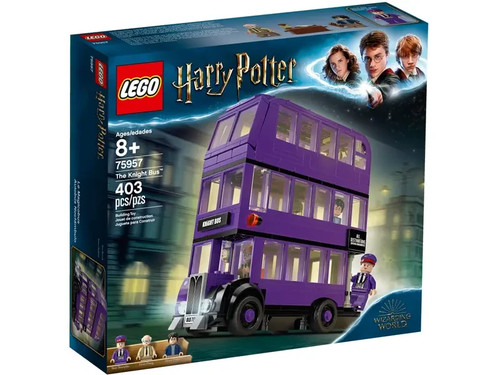 Lego 75957 harry - lego,