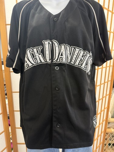 Jack daniel old 7 maglia - jack,