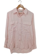 ZARA Camicia blusa Donna