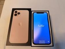 Apple iphone pro - -, oro