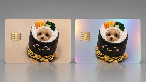 Cutest sushi roll giocattolo - sushi,