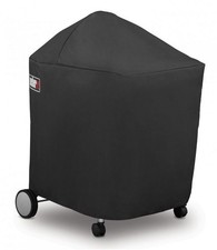 CUSTODIA DELUXE PER BARBECUE