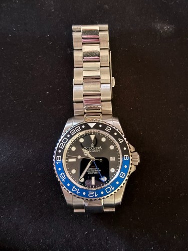 Oceaneva deep marine explorer - oceaneva,