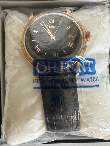 Orologio automatico orient - automatico,