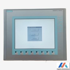 Siemens 6AV6647-0AF11-3AX0 HMI