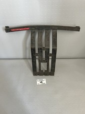 Griglia Salva Coppa Olio