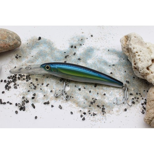Esche artificiali rapala - esche,