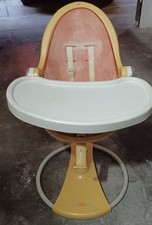 Seggiolone pappa BLOOM fresco