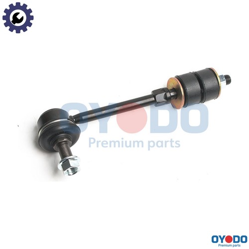 Barra stabilizzatrice asta - barra,