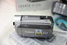 Canon Legria HF R26