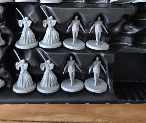 Mini gang dei gufi di - dei,