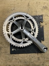 Campagnolo veloce crankset NOS