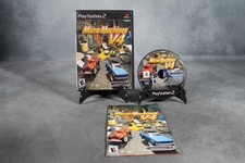 Micro Machines V4 per