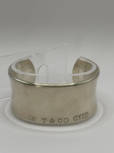 Bracciale tiffany 1837 - bracciale,