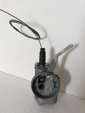 Carburatore Dell'Orto SHA