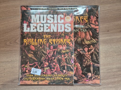 The rolling stones - the, +