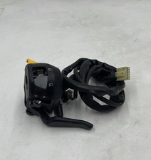 BLOCCHETTO COMMUTATORE DEVIO LUCI SINISTRO - YAMAHA T- MAX 530