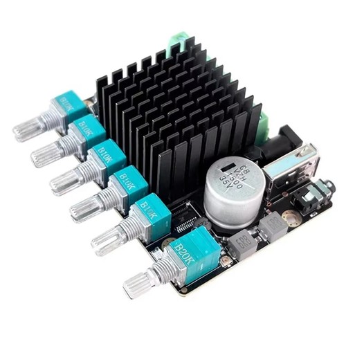 Tpa3116 amplificatore - tpa3116,