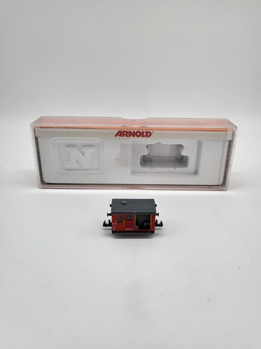 Arnold scala 2076 trattore - scala, n