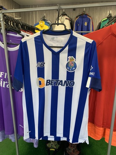 New balance porto home - porto,