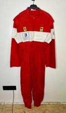 TUTA TUTA MECCANICA AGIP