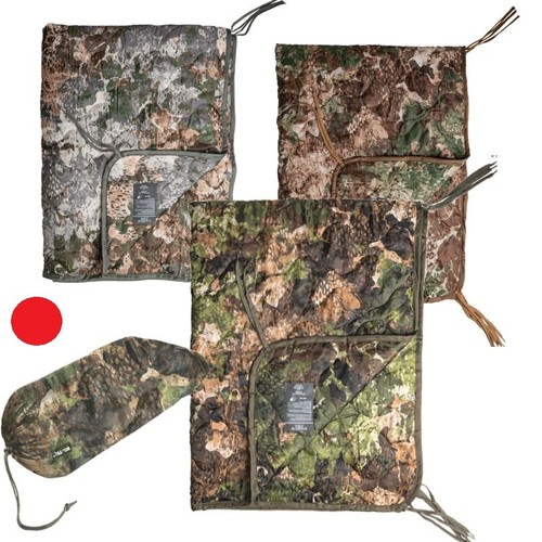 Poncho liner coperta - poncho,