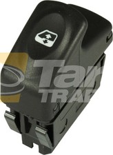 Pulsantiera Alzacristalli DX