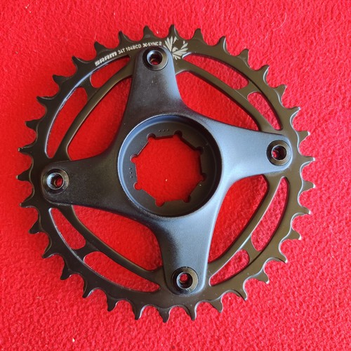 Specialized fsr brose motore - specialized,