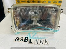 Faro anteriore proiettore dx sx Volvo F10 F12 F16 Hella 1AG004679041