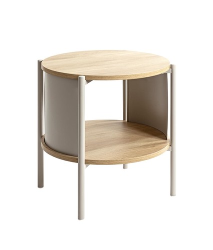 Haku tavolino rovere naturale - rovere,