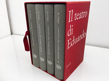 Eduardo De Filippo Teatro
