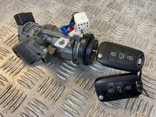 Blocco canna accensione