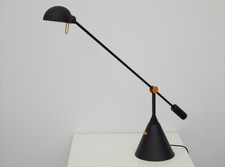 Lampada da tavolo  design pop anni '80 Desk Lamp By Luci Milano