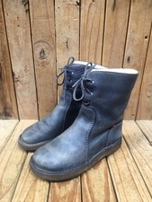 Stivali invernali da donna