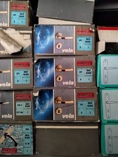 MANIGLIA PER PORTA MANDELLI