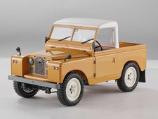 FMS Land Rover Serie II 4WD
