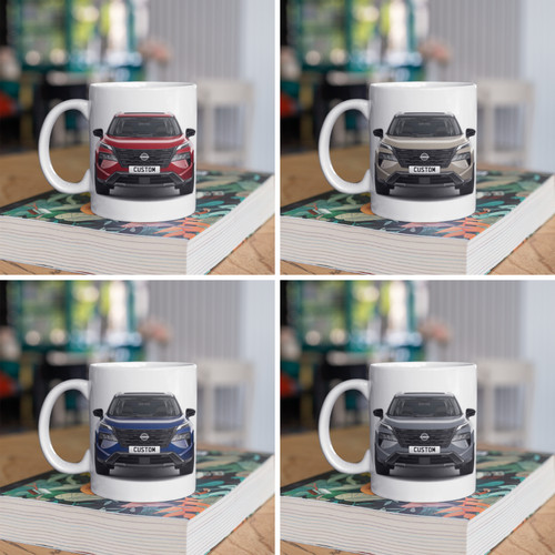 Tazza caffè personalizzata