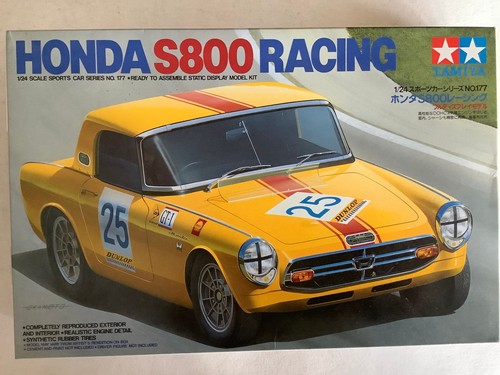 Tamiya 24177 24 - 24177, honda