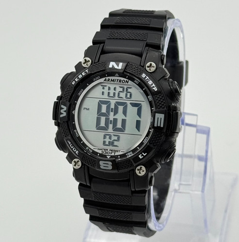 Orologio sportivo