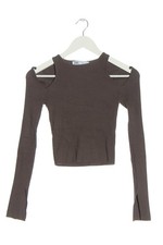 ZARA Camicia maglia Donna