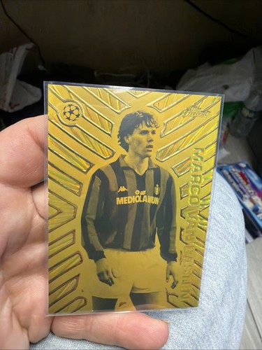 2026 topps finest uefa ucc - 2026,