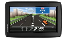 TomTom Start 25 SAT NAV GPS 5