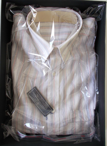 Fabio inghirami camicia uomo - fabio,