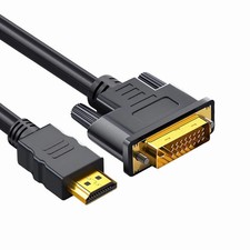 Cavo M50 HDMI A DVI 1,5M 1080P