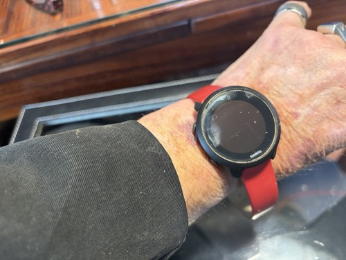 Suunto gps multisport watch - 3,