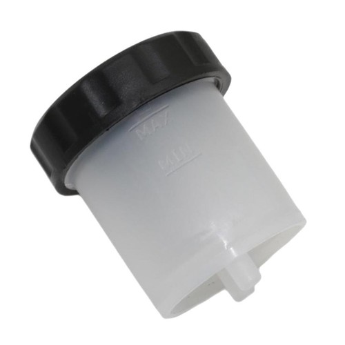 Kart serbatoio olio - go,