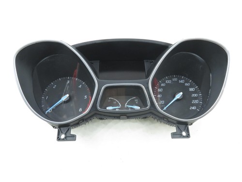 Contatore ford focus mk3 iii - contatore,