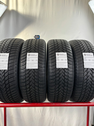Pneumatici usati 235 - , 50