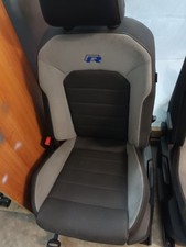 Sedili Golf 7 R